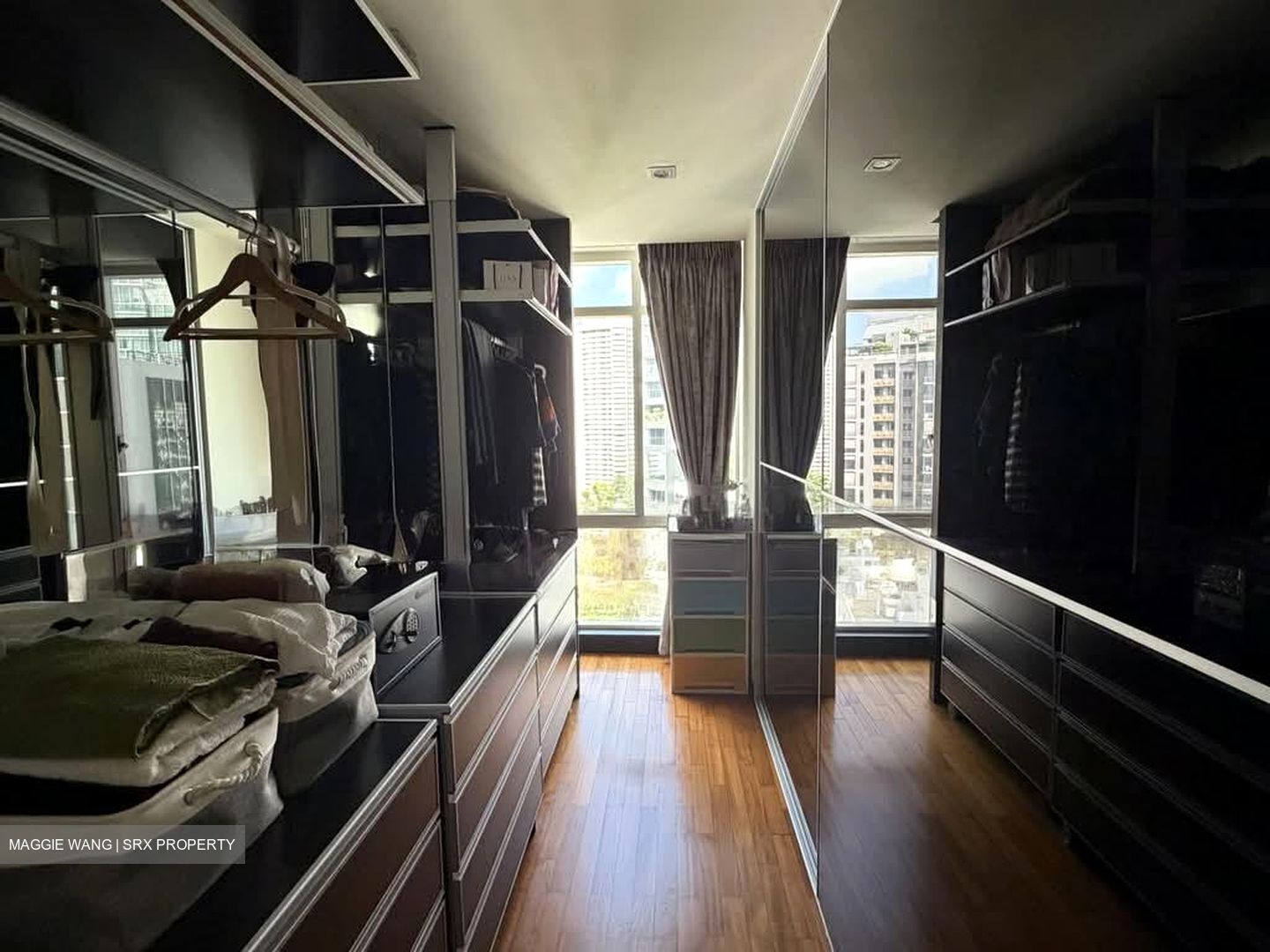 Orchard Scotts (D9), Condominium #569224781
